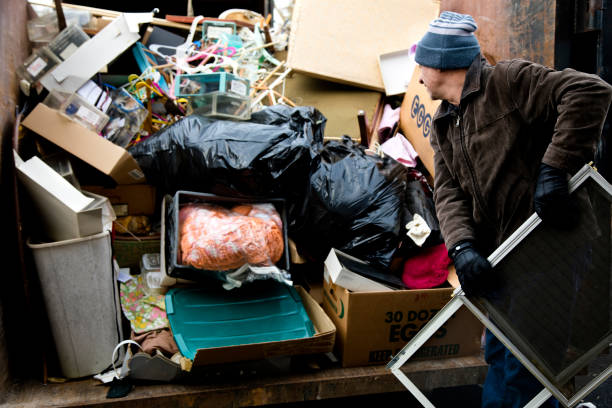 Best Dumpster Rental Services  in Roscommon, MI