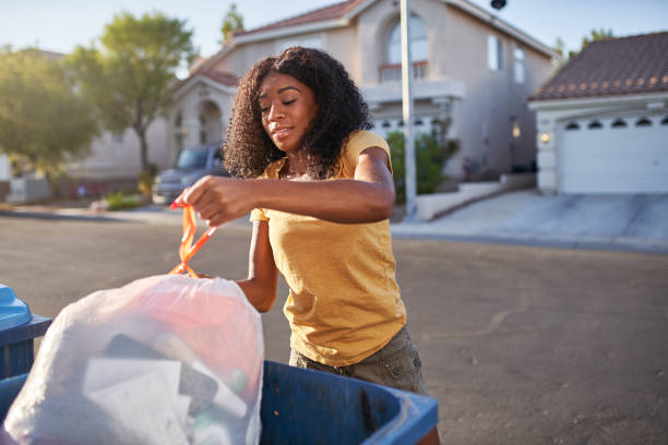 Best Junk Removal Near Me  in Roscommon, MI