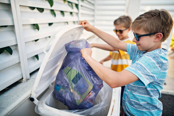 Best Trash Removal Near Me  in Roscommon, MI
