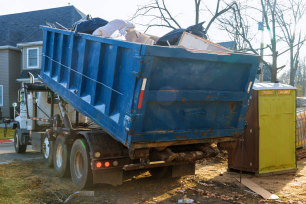 Best Household Junk Removal  in Roscommon, MI