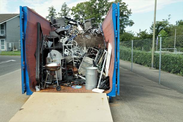 Full-Service Junk Removal in Roscommon, MI
