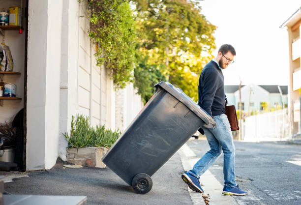 Reliable Roscommon, MI Junk Removal Solutions