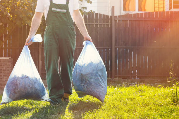 Best Full-Service Junk Removal  in Roscommon, MI