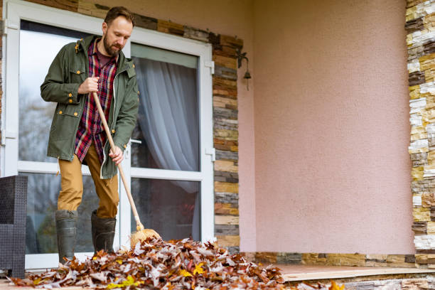 Best Estate Cleanout Services  in Roscommon, MI