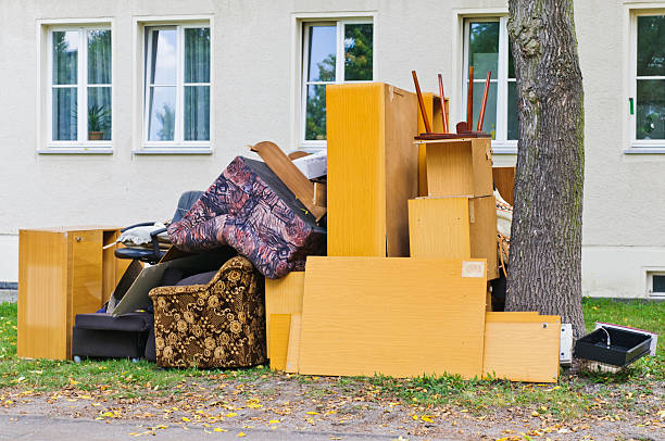 Best Yard Cleanup Services  in Roscommon, MI