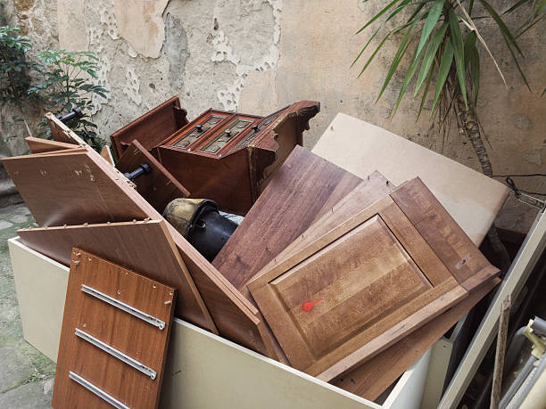 Best Commercial Cleanout Services  in Roscommon, MI